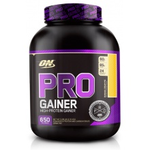  Optimum Nutrition Pro Gainer High-Protein Gainer 2,31