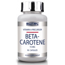  Scitec Nutrition Beta-Carotene 90 