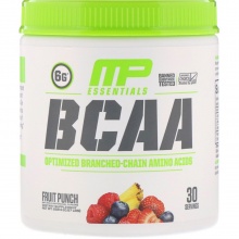  MusclePharm BCAA Essentials 258 