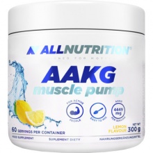  All Nutrition AAKG Muscle Pump 300 